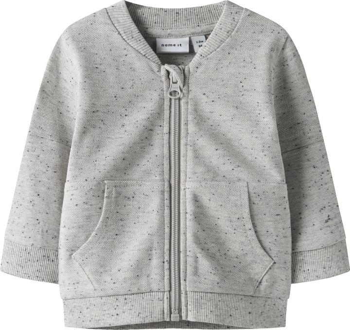 Grigio chiaro Melange