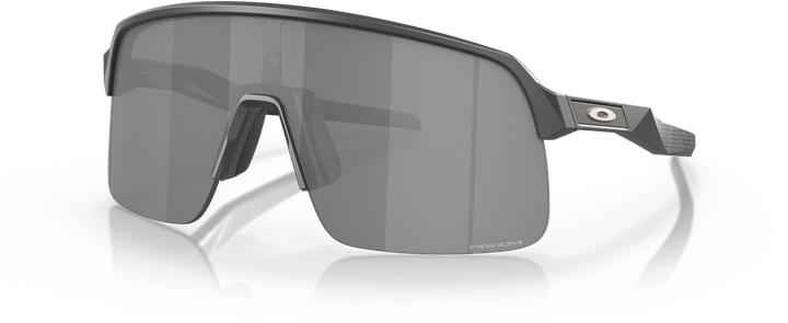 Actual product image Oakley Sutro Lite (Hi Res Matte Carbon-Prizm Blac, Black)