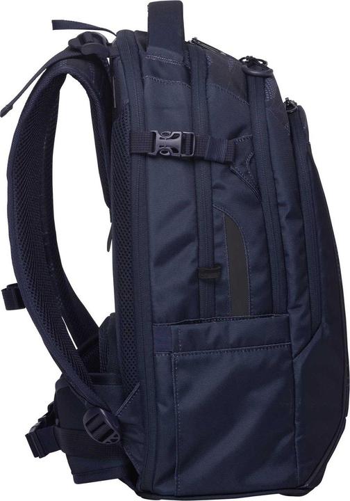 Produktbild Schneiders Schulrucksack Wizzard layers grey (30 l)