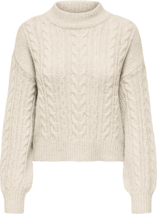 Produktbild Only ONLIDA Strickpullover Strickpullover (XL)