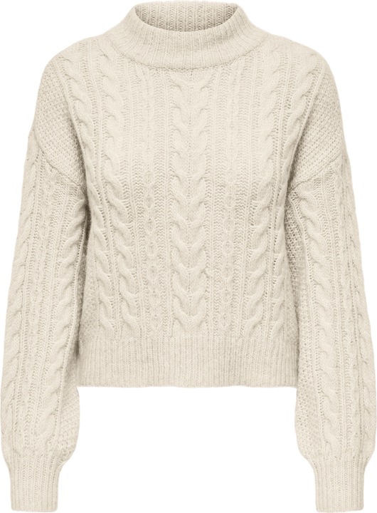 Only ONLIDA Strickpullover Strickpullover (XL)