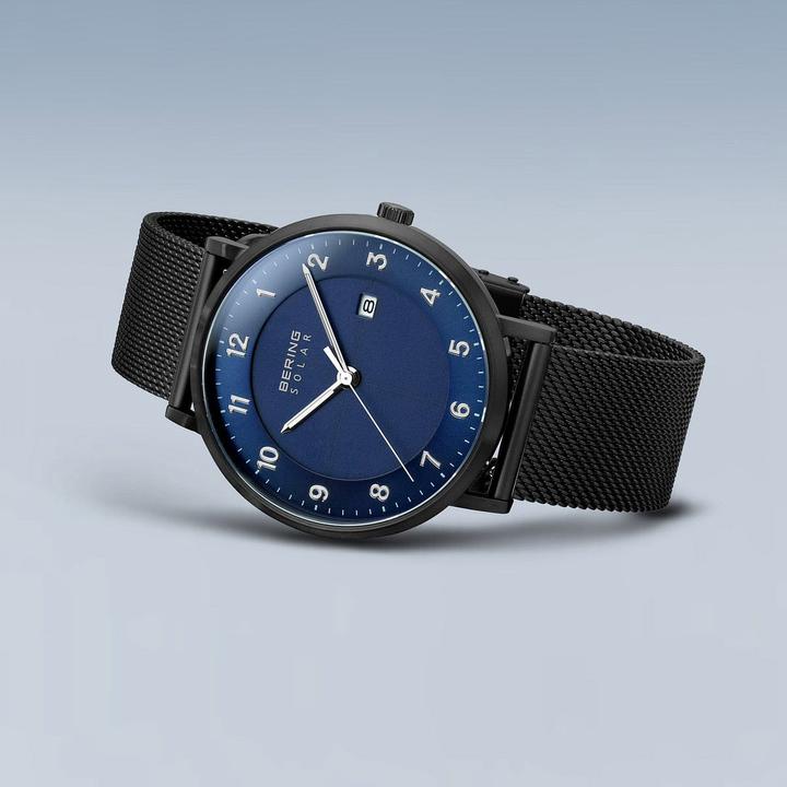 Image du produit Bering Solaire (Montre analogique, 39 mm)