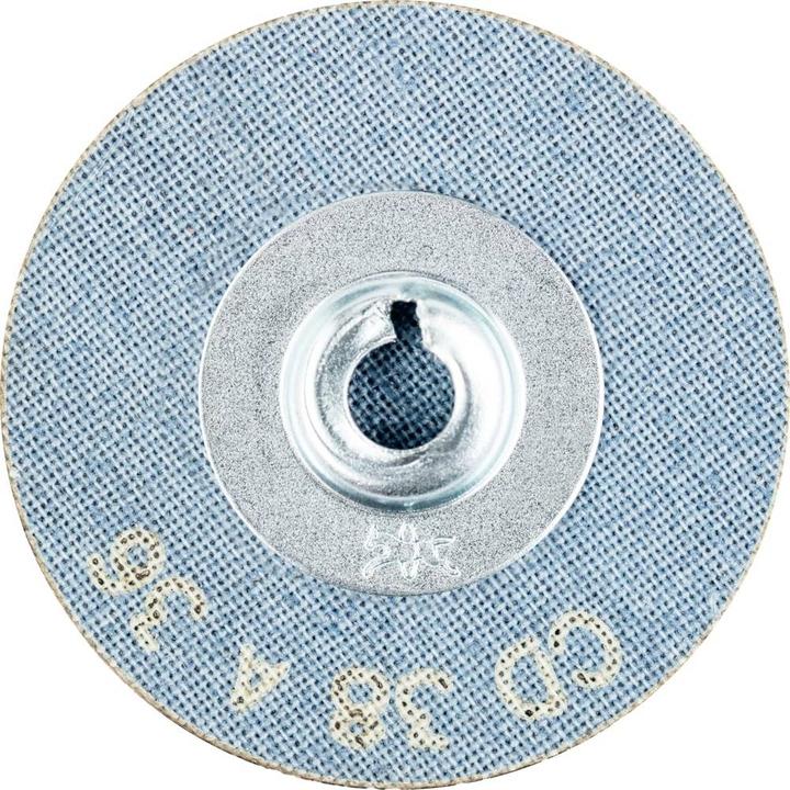 Actual product image Pferd COMBIDISC grinding wheel Ø 38 mm grain 36 16000 min-¹ (36)