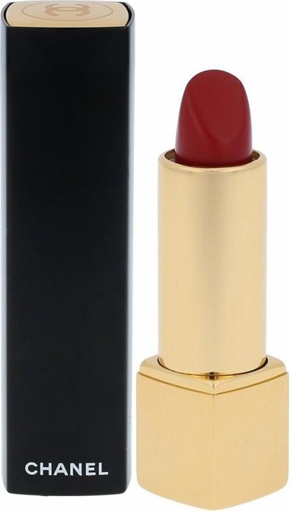 Actual product image Chanel Rouge Allure (99 PIRATES)