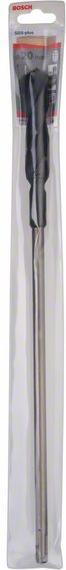 Actual product image Bosch Professional Zubehör PRO Wood HSS installation drill bit, 20 x 100 x 400 mm (20 mm)