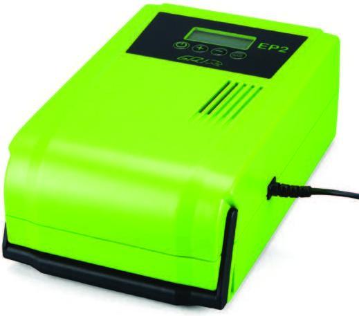 Produktbild Mint Lama Elektro Pumpe EP2