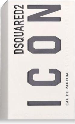 Immagine prodotto Dsquared2 Icon - Pour Femme Eau De Parfum (Eau de parfum, 50 ml)
