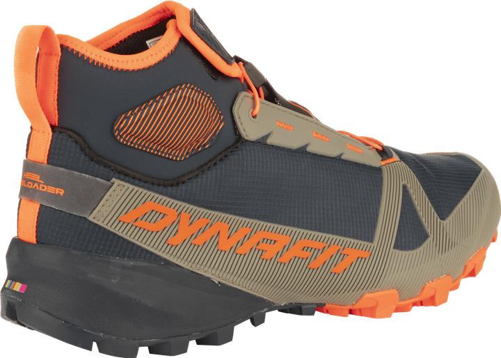 Image du produit Dynafit Chaussure de course Traverse Mid GTX (41)