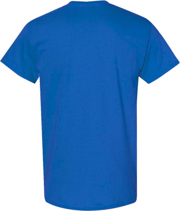 Produktbild Gildan TShirt (5 StückPackung) (4XL)