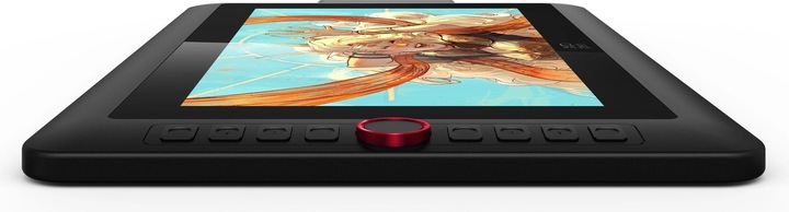 Actual product image XP-Pen Artist 13.3 Pro V2 5080LPI/13.3"/Noir (13", 5080 lpi)