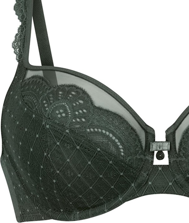 Immagine prodotto Rosa Faia Reggiseno Selma con ferretto (85 C, Confezione singola)