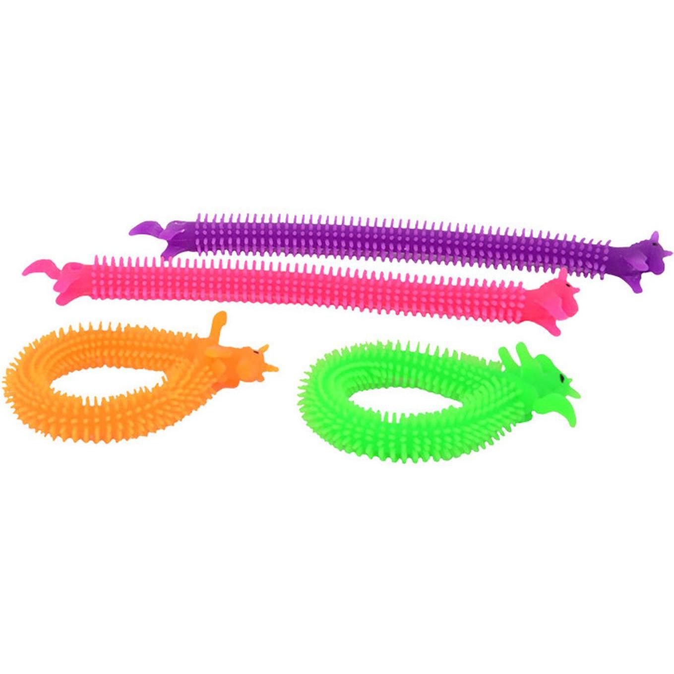 Armschmuck, Einhorn Stretch-Armband, (2 cm, Siliconen)