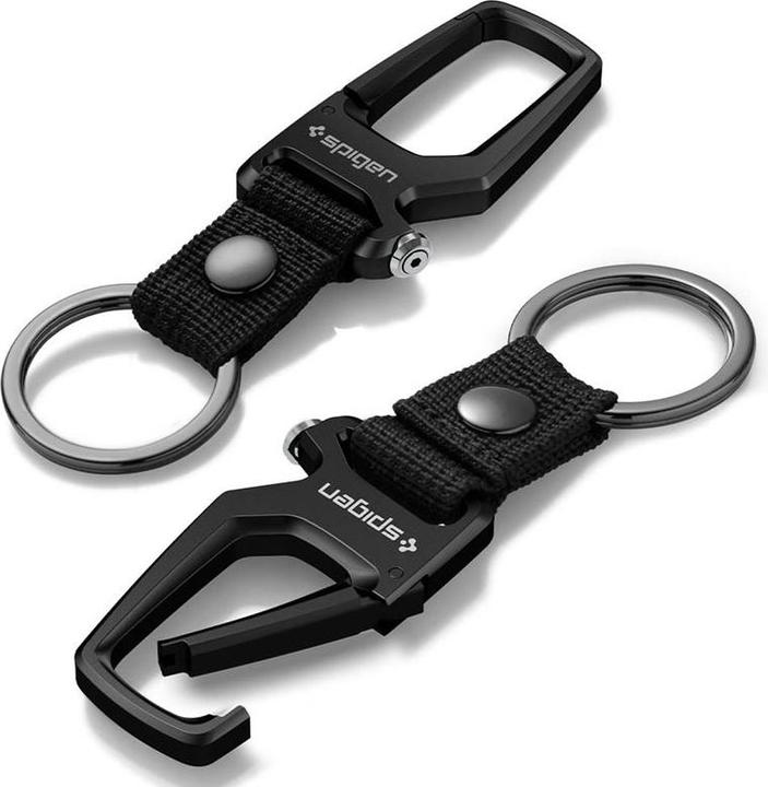 Actual product image Spigen Key Accessory