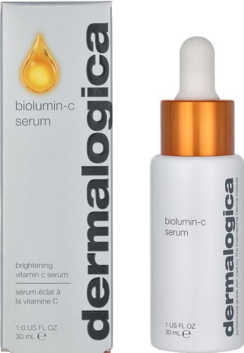 Produktbild Dermalogica AGE smart - Biolumin-C Serum (30 ml)
