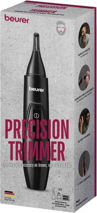 Produktbild Beurer MN2X