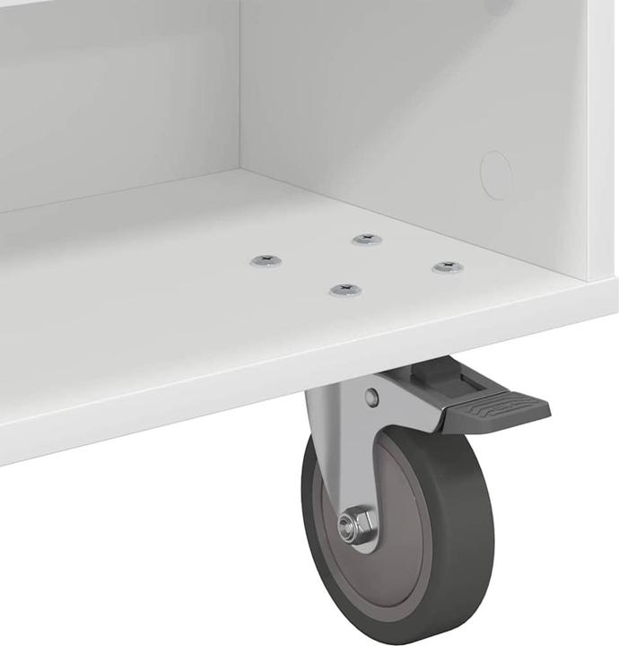 Produktbild vidaXL Moderner Beistelltisch (90 x 90 x 30 cm)