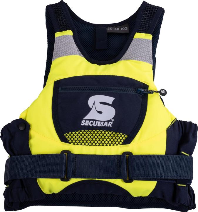 Image du produit Secumar JUMP PRO 30-40kg 50N (S, 30-40 kg)
