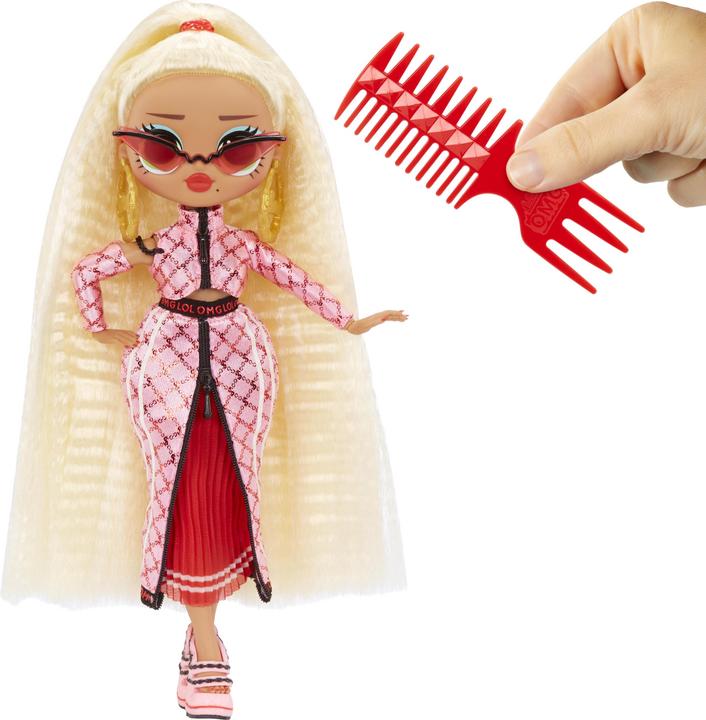 Actual product image MGA OMG HoS - Swag
