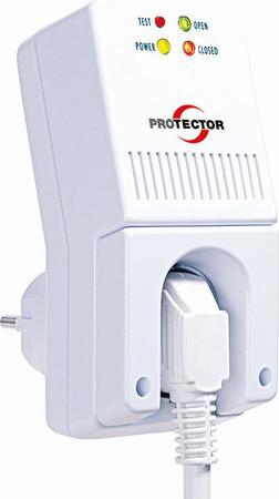Produktbild ATEK mit AS 5020 15011 Mini-Sendeeinheit in ws u. br ohne DiBt