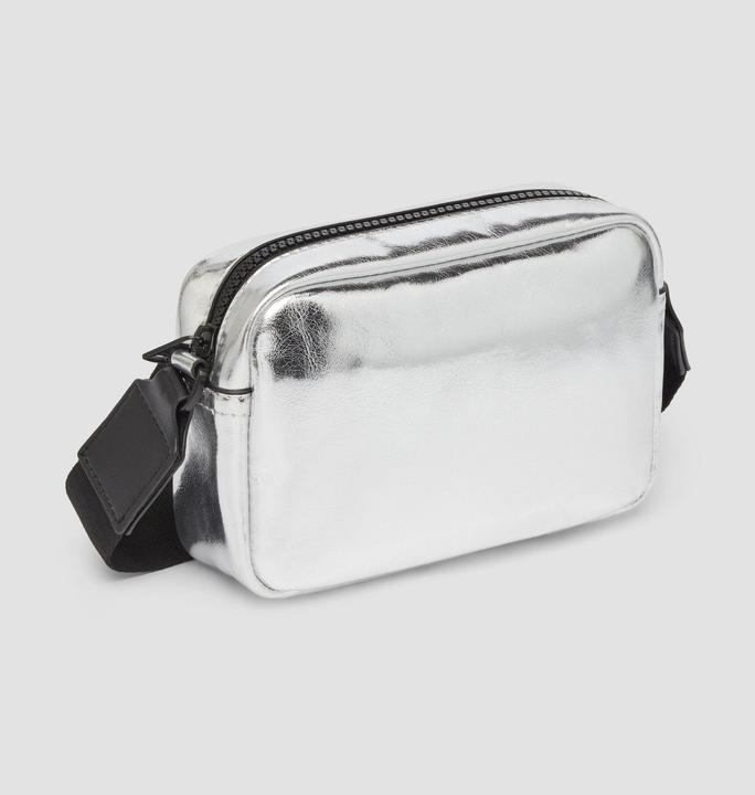 Immagine prodotto S.Oliver Tasche Handtasche in Metallic-Optik