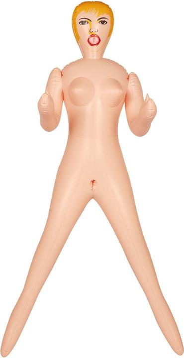 Produktbild AirDoll Margot Rubme