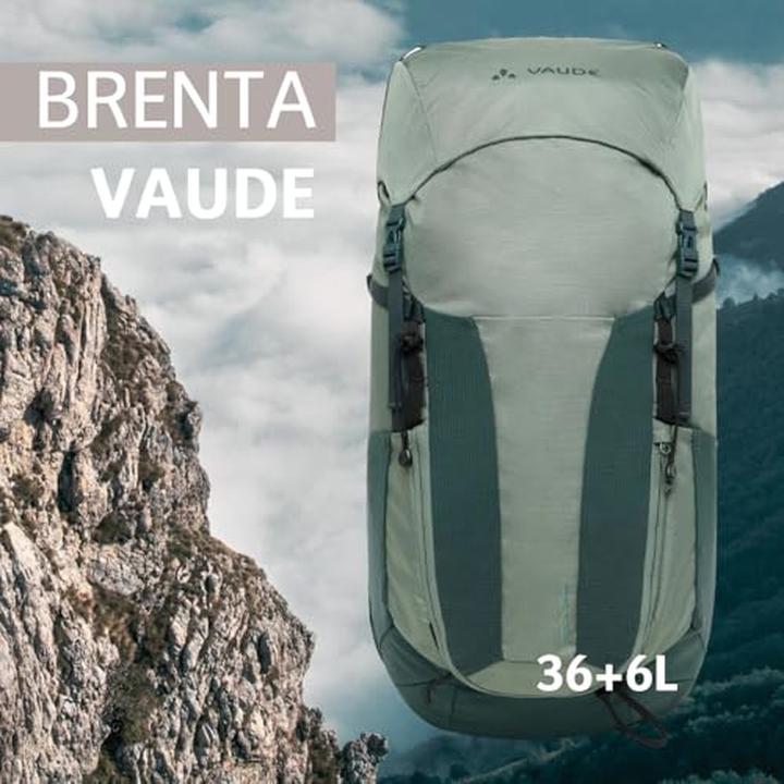 Actual product image Vaude Brenta 36+6 (42 l)