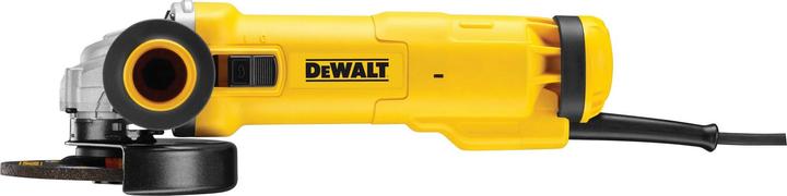 Produktbild DeWalt DWE4207QS Winkelschleifer 125 mm 1000 Watt (125 mm)