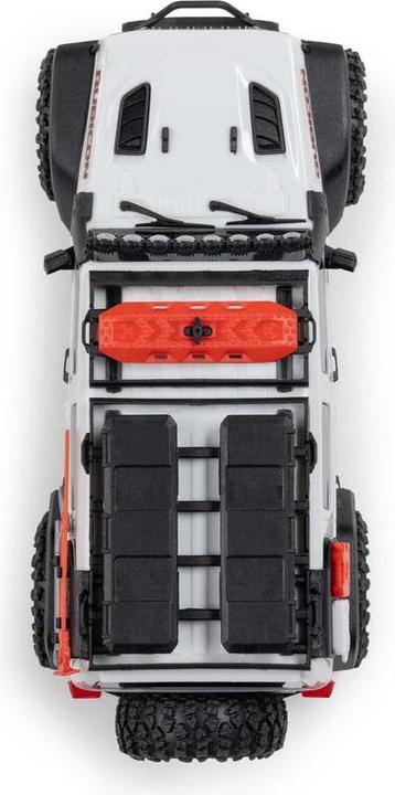 Produktbild Axial Rock Crawler SCX30 Jeep Wrangler JLU (RTR Ready-to-Run)