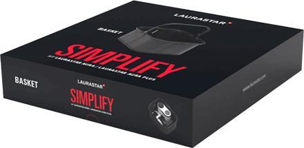 Actual product image Laurastar 364-7800-610