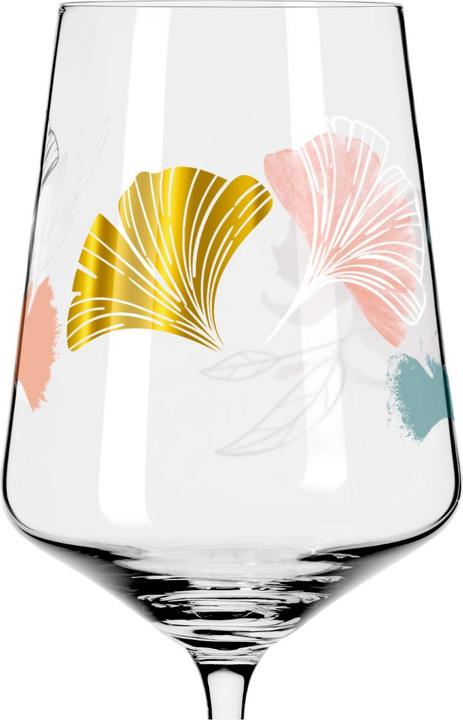 Actual product image Ritzenhoff Summer Rush Deluxe 2er #19 (5.44 dl, 2 x, Aperitif glasses)