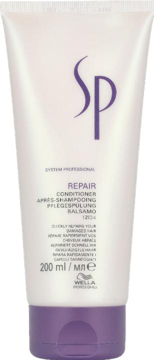 Image du produit Wella SP Réparation (200 ml)