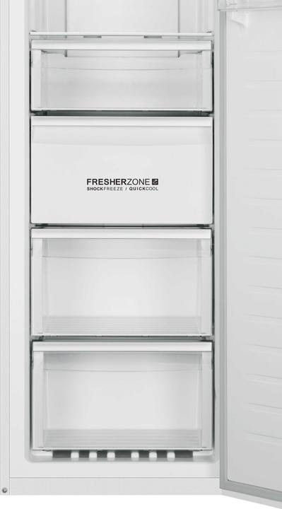 Image du produit Haier H3f-320wtaau1 (Autonome, 330 l)