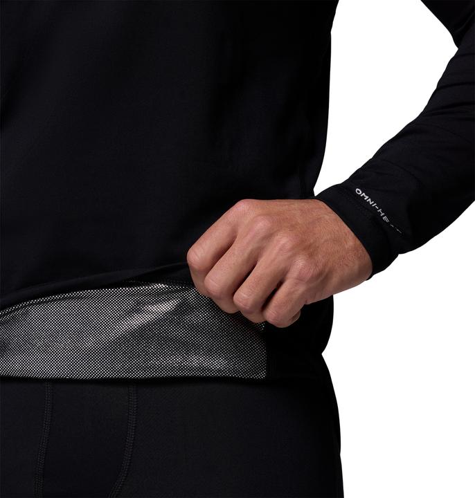 Actual product image Columbia Midweight Stretch Long Sleeve Top (M)
