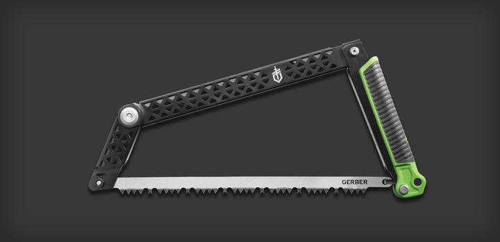 Actual product image Gerber Gear Freescape Foldable Camp Saw