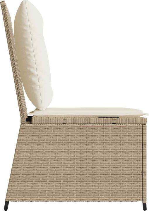 Produktbild vidaXL Lana