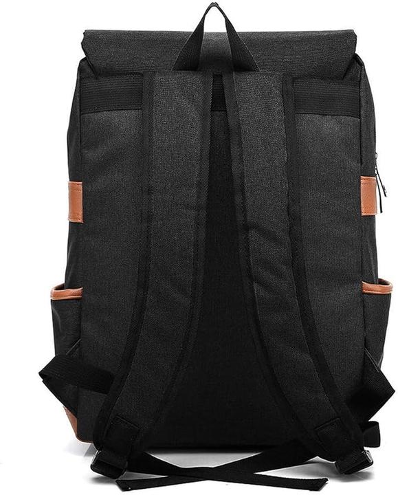 Actual product image Only-Bags.Store High School Backpack Three Dimensional Schoolbag Notebook Junior Bag Backpack Office Worker