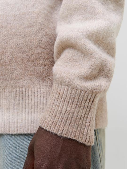 Actual product image Jack & Jones Strickpullover Strickpullover (L)