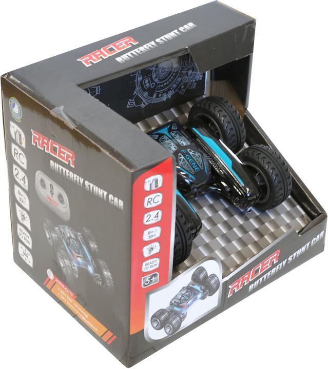 Immagine prodotto Racer Auto acrobatica a farfalla R/C, 2,4 Ghz