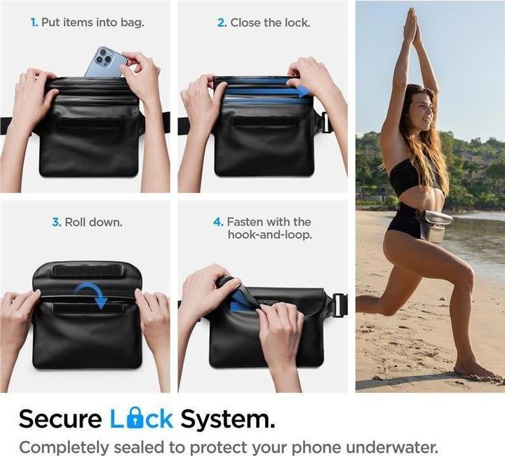 Produktbild Spigen A620 Universal