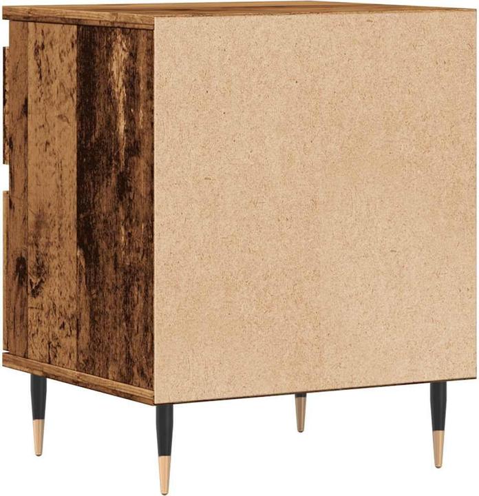 Immagine prodotto vidaXL Nachttisch (40 x 35 x 50 cm)