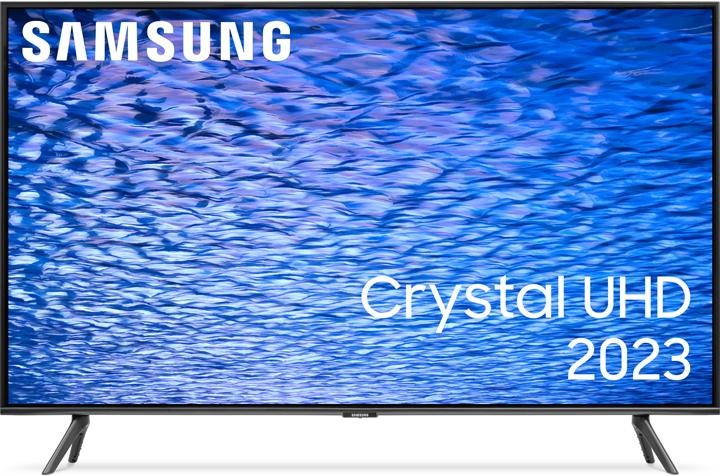 Produktbild Samsung UE55CU7172U (55", CU7170, LED, 4K, 2023)