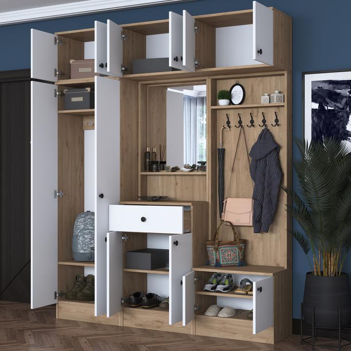 Actual product image Skye Decor Jaycee