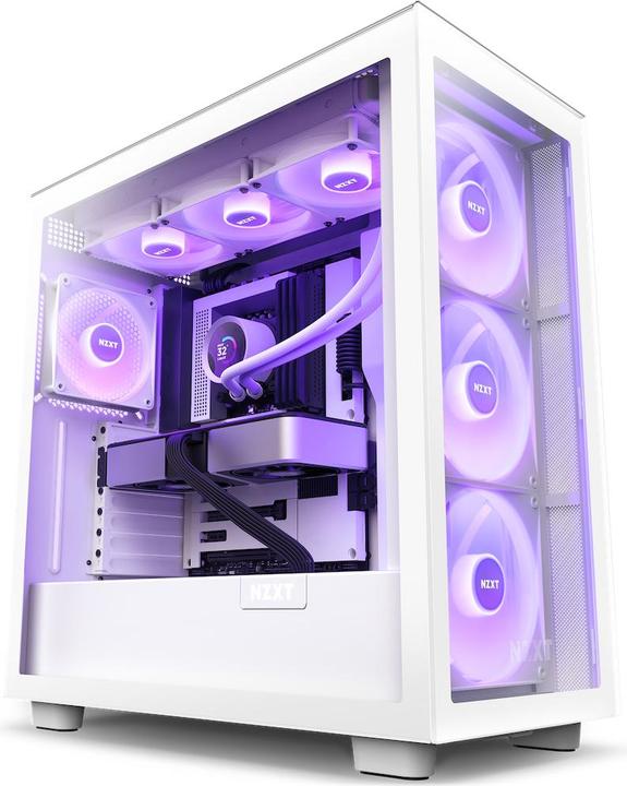 Image du produit NZXT Kraken 360 RGB
