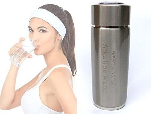 Produktbild Alkaline Water Tragbarer Alkalischer Wasserfilter