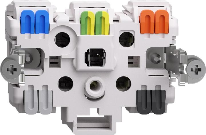 Actual product image Feller Socket insert T15, Edizio