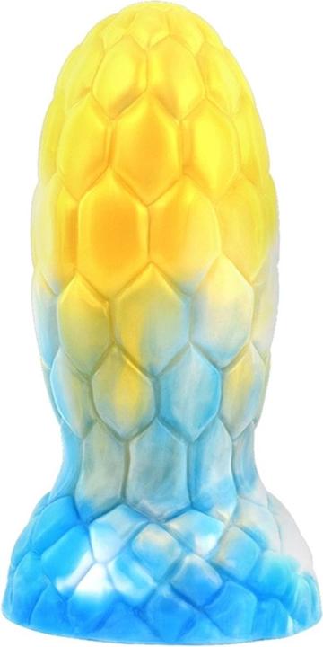 Image du produit F*ck My Color Gode anal "Dragon-Egg