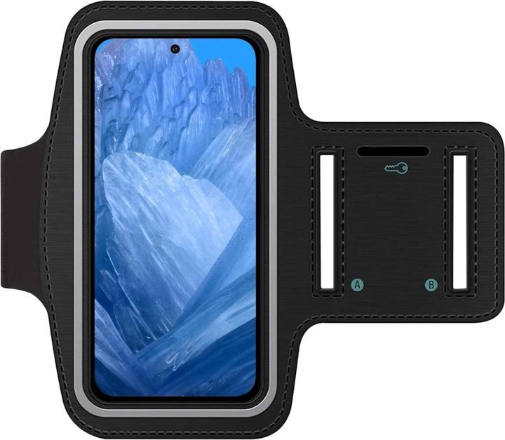 Image du produit SmartFitness Google Pixel 8a Appareil mobile Bracelet de sport