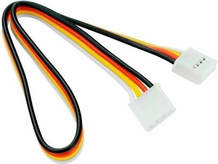 Actual product image M5Stack Cable Unbuckled Grove 20 cm