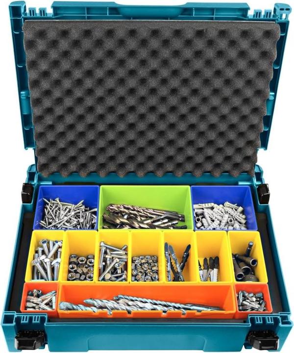 Produktbild Makita P-83652