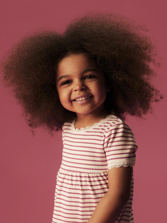 Actual product image Name it Kleid FENSINA Sweatkleid (104)